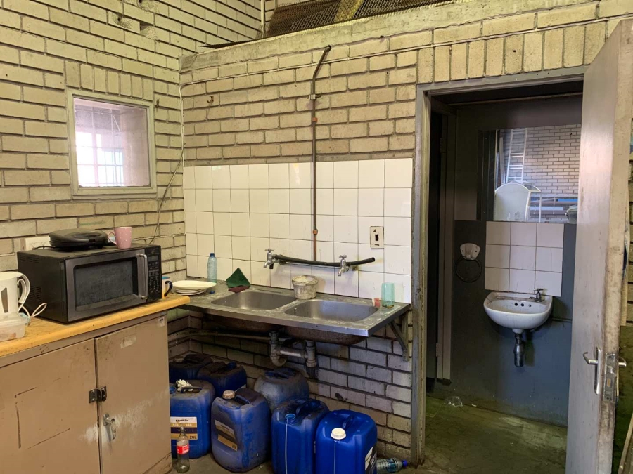To Let commercial Property for Rent in Epping Industrial Western Cape